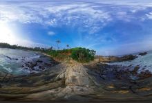 Seethagalla Beach景点图片