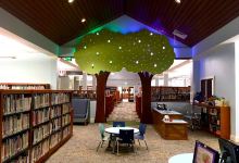 Highland Public Library景点图片