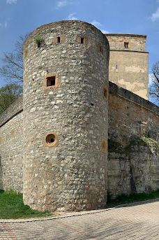 Giechburg-谢斯利茨