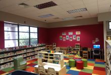 Clute Branch Library景点图片