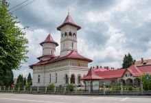 Biserica Sfinții Împărați Constantin și Elena景点图片