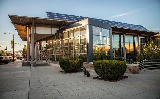 Performing Arts Center of Wenatchee