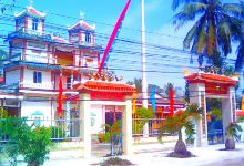 Thánh thất Ngọc Trung景点图片