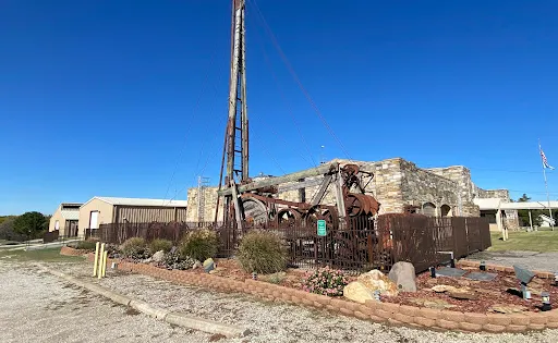 Greater Southwest Historical Museum