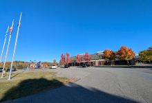 Halfmoon Town Park景点图片