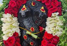 sri Omkareswara Swamy Temple Naga Pratishta景点图片