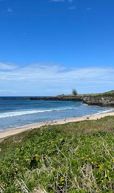 Kapalua Coastal Trail-卡帕拉奥阿
