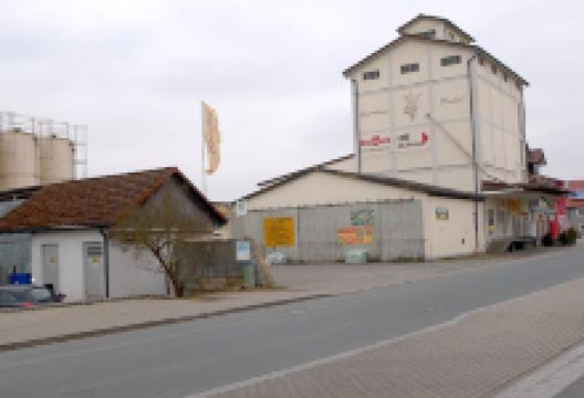 Lagerhaus Dreßel GmbH购物图片
