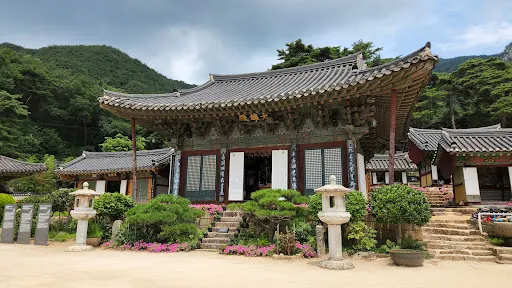 觀龍寺