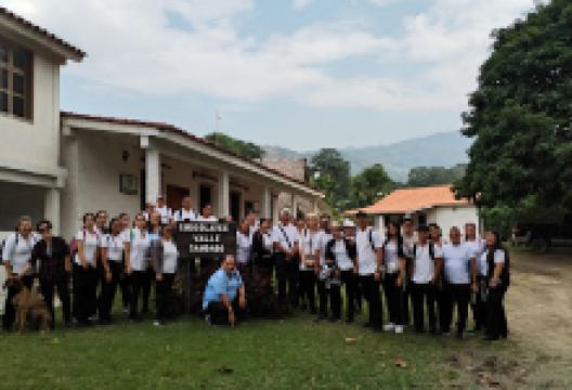 Finca San Cayetano景点图片