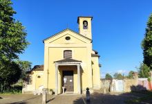 Chiesa di Sant'Eufemia景点图片