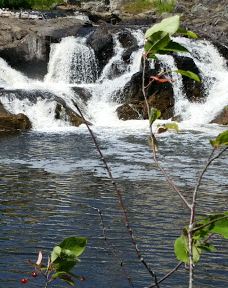 Bad Little Falls Park-马柴厄斯