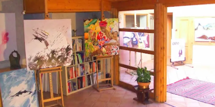 Open ART Studio