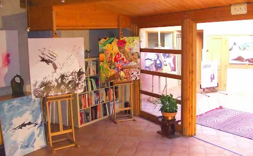 Open ART Studio
