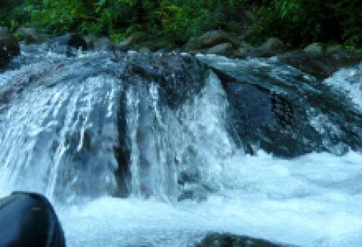 Pedra do Totem, Trilha da Serrinha景点图片