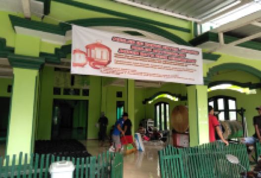 Masjid Baitussalam景点图片