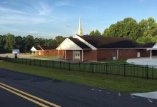 Oakland Baptist Church景点图片