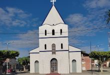 Praça da Matriz Nossa Senhora das Graças景点图片