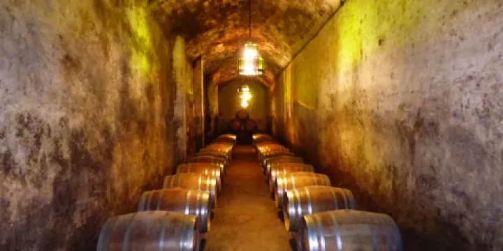 Monasterio de Iratxe