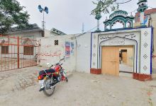 Jamia Masjid Khalid Bin Waleed景点图片