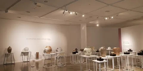 Clayarch金海美術館