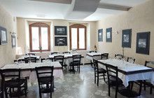 Trattoria La Motta餐厅图片