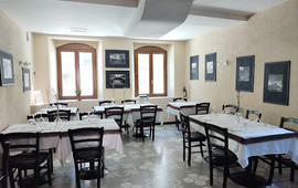 Trattoria La Motta