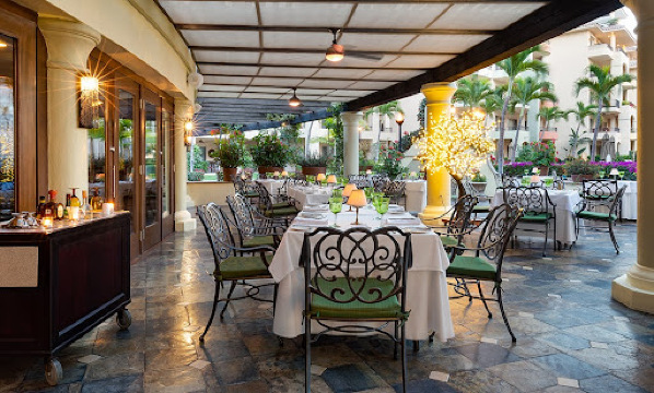 La Casona餐厅图片