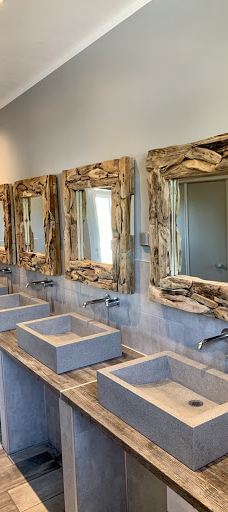 Campingplatz Seepferdchen-沙尔博伊茨