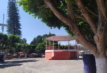 Plaza Principal景点图片