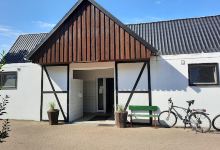 Camping Bodstedt close to the Baltic Sea景点图片