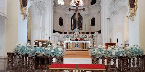 Chiesa Gesù e Maria