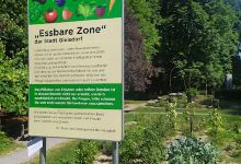 Mobilitätspark Gleisdorf景点图片