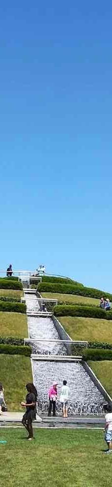 休斯顿博物馆区-休斯敦-DANIEL ZHANG🍀