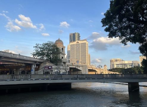 沙面岛景点图片 22