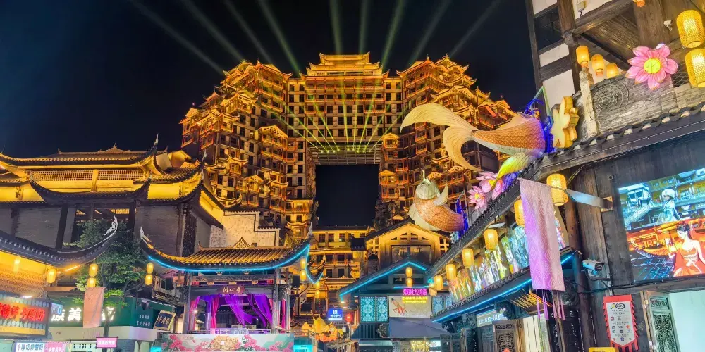 永安旅遊