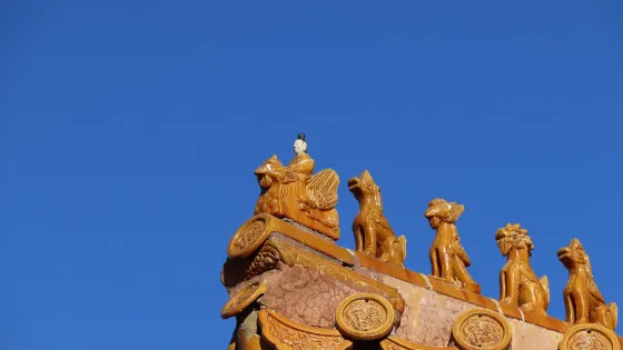 戴恩寺