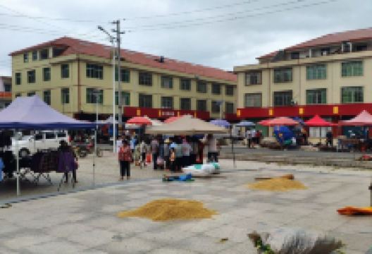 车头文化广场景点图片