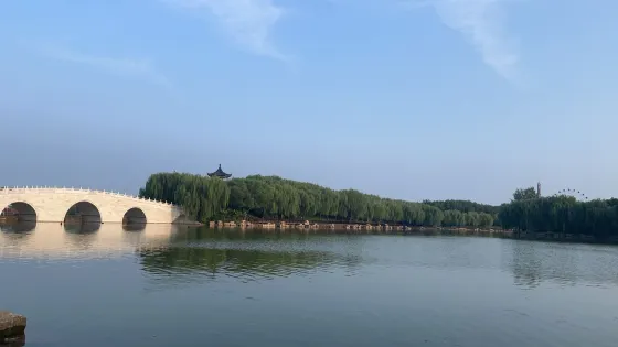 東湖公園