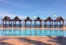 Galesong Beach景点图片