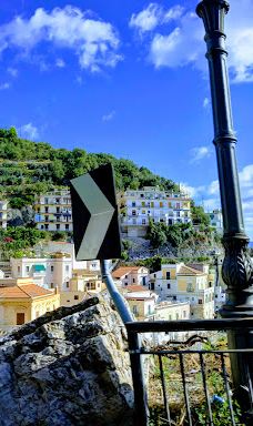 拉塔里山地区公园-那不勒斯广域市