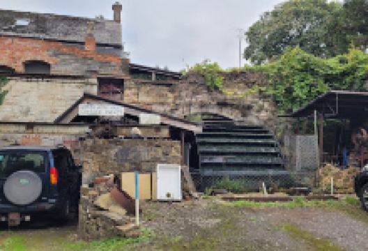 Halmore Mill景点图片