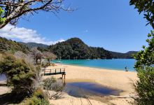 Golden Bay / Mohua景点图片