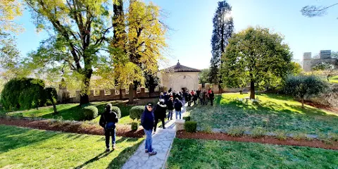 Castello di San Martino