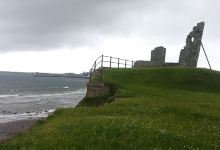 Hango Hill景点图片