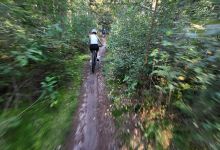 MTB Hardenberg景点图片