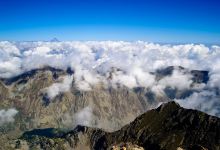 Monte Matto景点图片