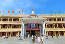 Manchalamma Temple景点图片