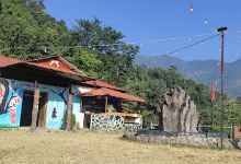 Tree House Of Dharan景点图片