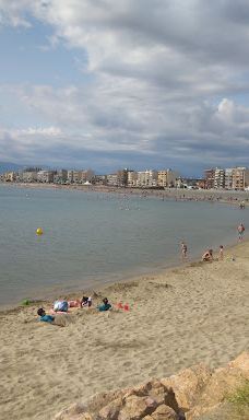 Leucate Evasion Marine-勒卡特